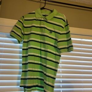 Boys XL chaps shirt